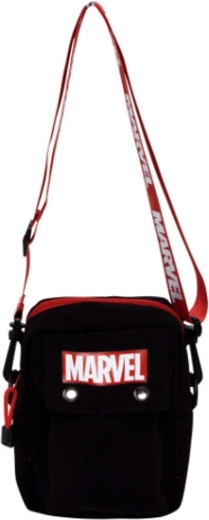 Borsa a tracolla Marvel Avengers 12,5 × 17 × 7 cm