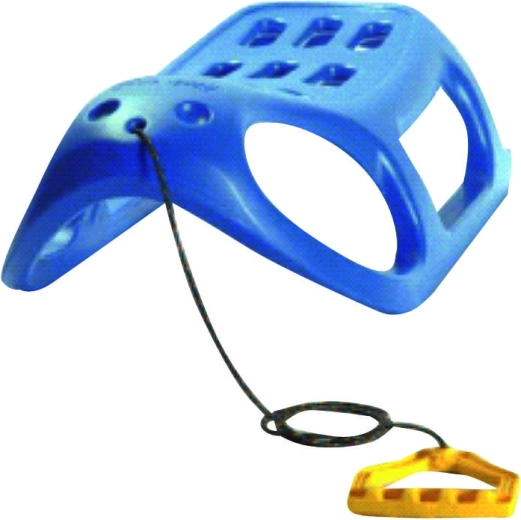 Bob per bambini Little Seal