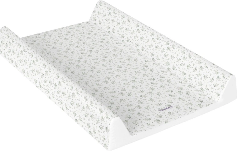 Träumeland materassino fasciatoio Olive 50 × 70 cm