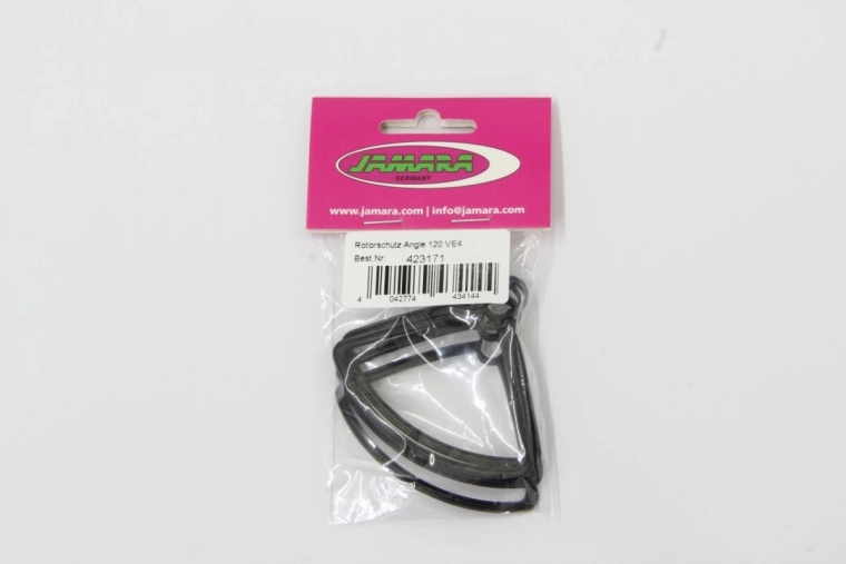 Jamara redor prediction angle 120 (set da 4 pz)