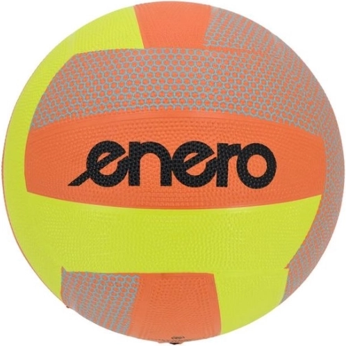 Pallone da pallavolo in gomma 22 cm