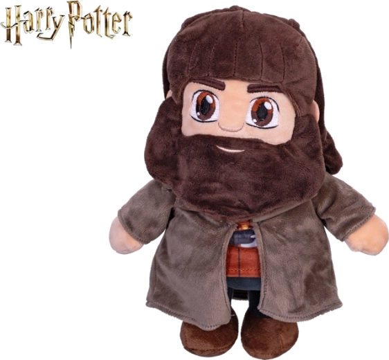 Peluches Hagrid 20 cm – HARRY POTTER
