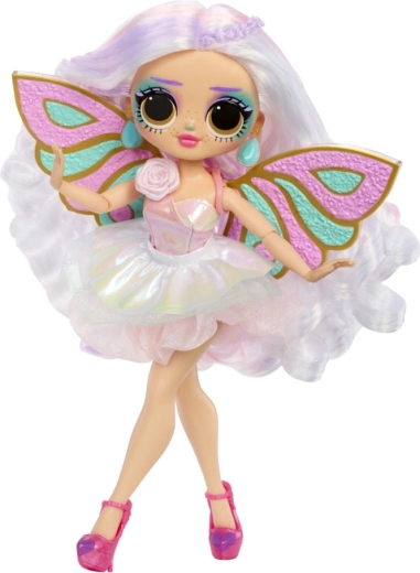 L.O.L. Surprise! OMG Eye Spy bambola alla moda con sorpresa - 1 pezzo