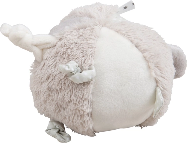 Bigjigs Baby sonaglino orsetto – palla attiva in peluche