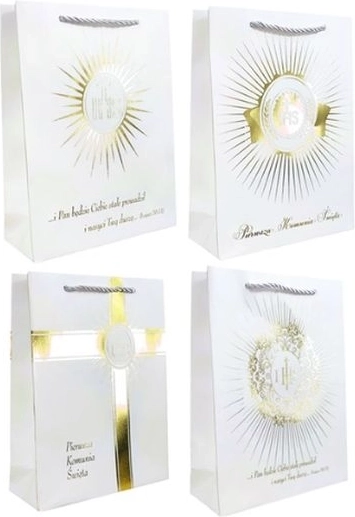 Borsina regalo ricordo I Komunia św., misura L