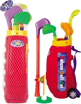 Set da golf per bambini Junior Golf