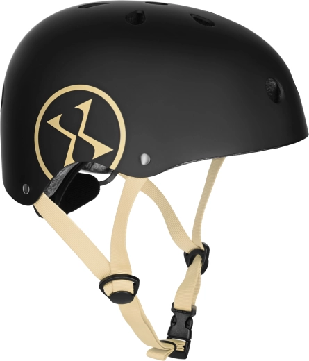 Casco per pattini, monopattino e skateboard NILS Extreme – XS (48-52 cm)