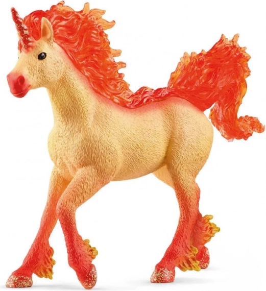 Unicorno di Fuoco