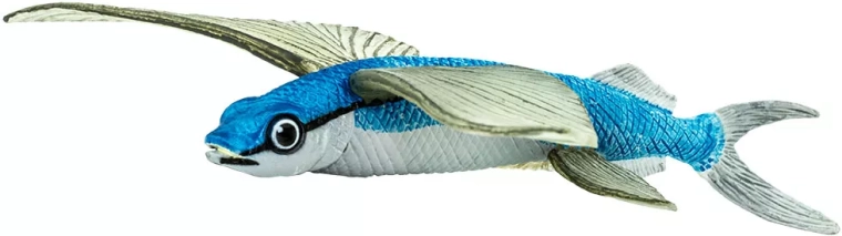 Pesce volante Safari Ltd - 1 pezzo