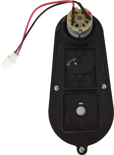 Cambio sinistro per veicolo elettrico Mercedes-Benz AMG G63, incluso il motore - 1 pezzo