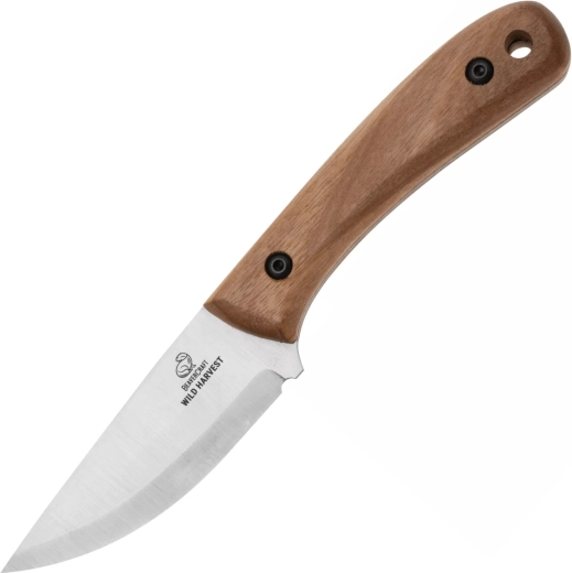 BeaverCraft Wild Harvest coltello bushcraft