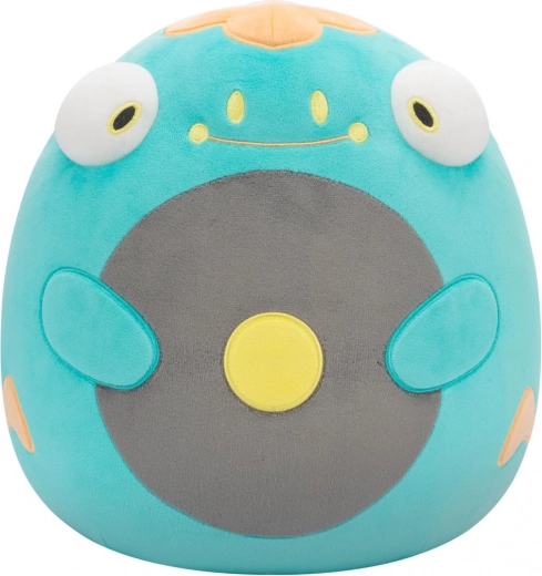 Cuscino peluche POKÉMON SQUISHMALLOWS belibolt 60 cm