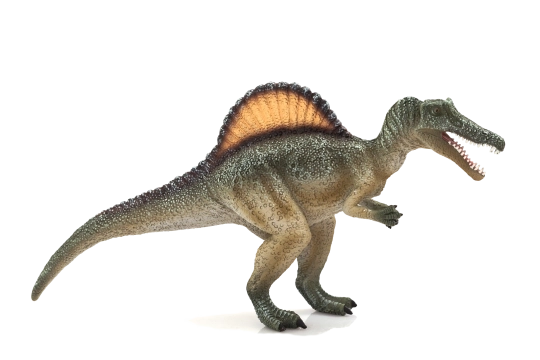 Mojo figurina dinosauro Spinosaurus XXL
