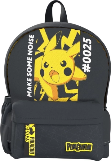 Zaino regolabile Pokémon Twilight Champions Pikachu