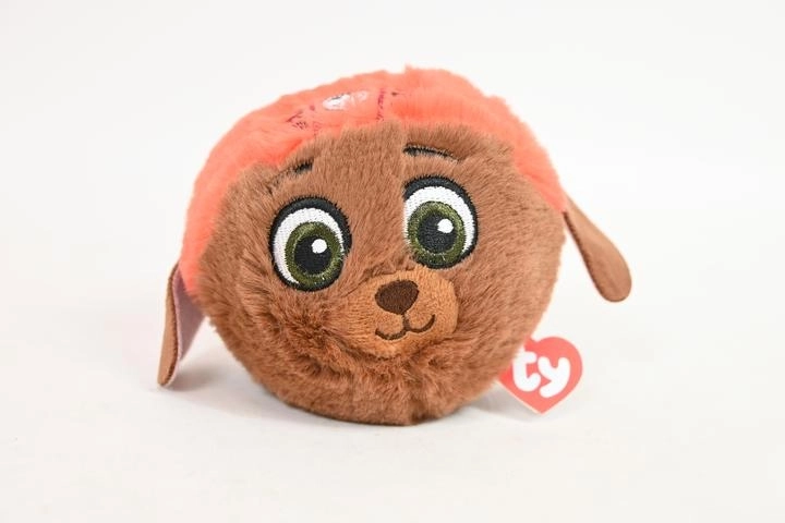 Ty Beanie Bouncers Zuma peluche da Paw Patrol
