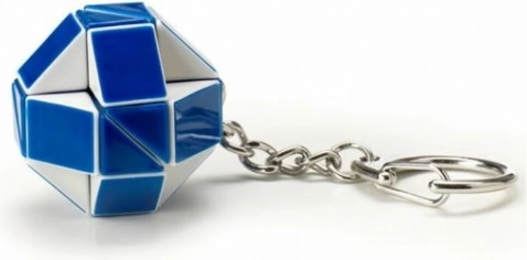Ciondolo Rubik Twist