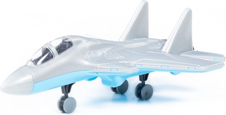 Aereo da caccia Storm