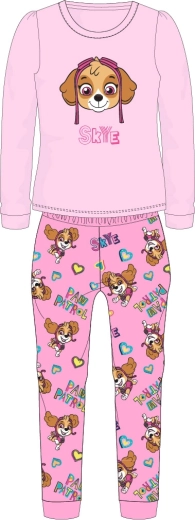Pigiama per bambini Paw Patrol (assortimento taglie 92–128) - 1 pezzo