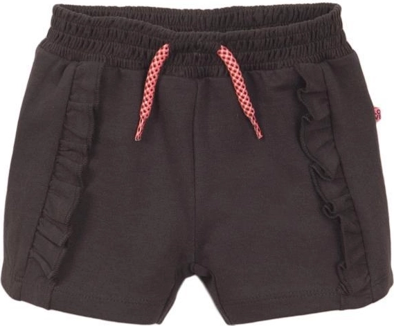 Pantaloncini per bambini Dirkje Smokey Grey
