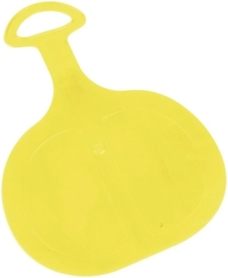 Slittino per neve Plastkon Pinguin
