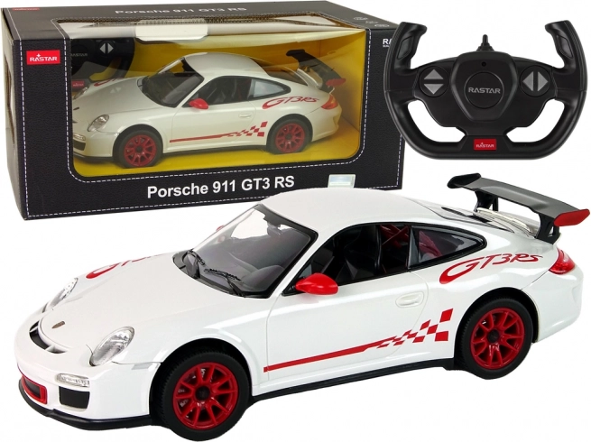 Auto telecomandato Porsche 911 GT3 RS 1:14