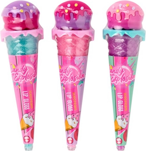 Create It! lucidalabbra Gelato