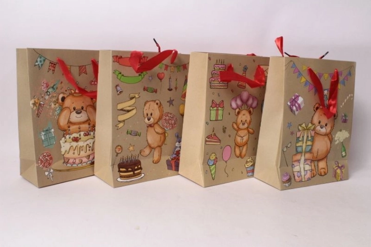 Borsa regalo KR 1001 S