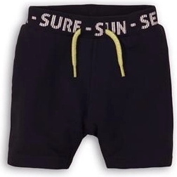 Pantaloncini per bambini Dirkje Soft Aloha blu navy (taglia 68)