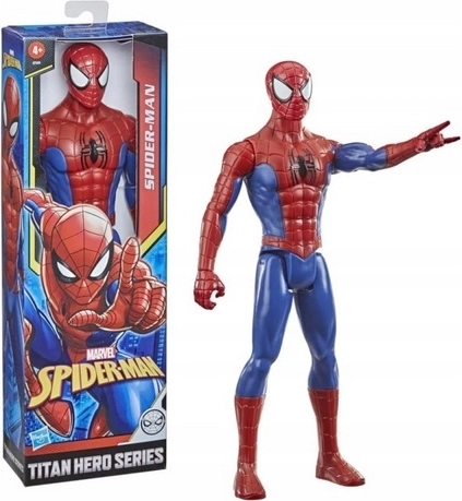 Marvel Spider-Man action figure 30 cm