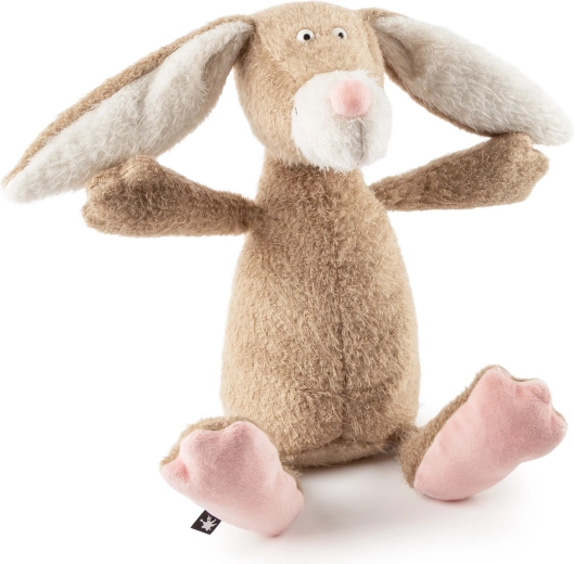 Sigikid coniglietto di peluche Ach Good! 36 cm
