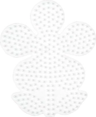 Hama base midi a fiore