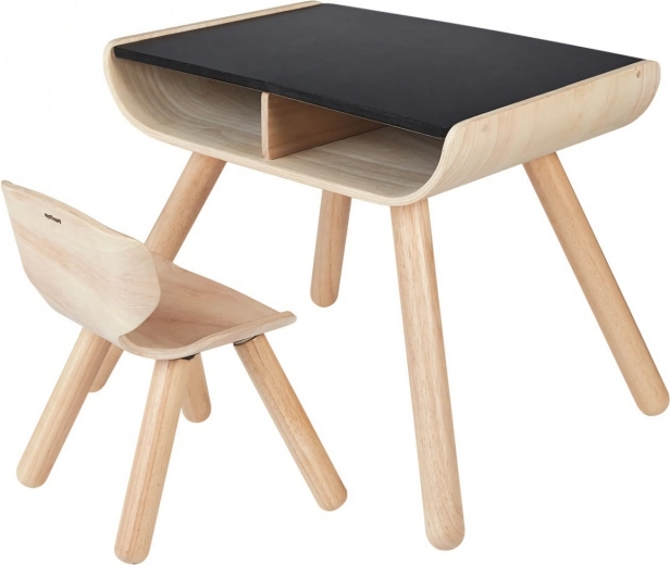 Set di mobili per bambini di PlanToys