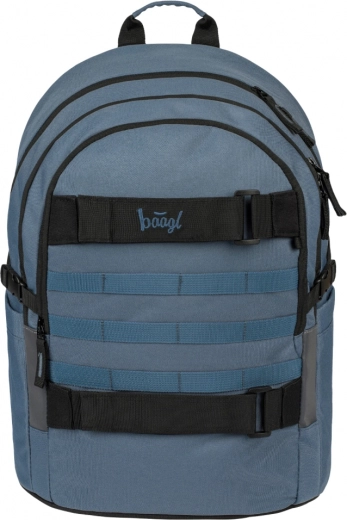 Zaino scolastico Skate Dust Blue