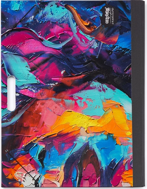 Cartella per disegni A3 PICASSO Acrilico