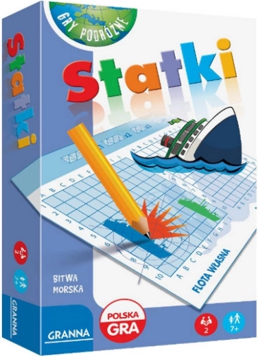 Battaglia Navale – classico strategico per famiglie