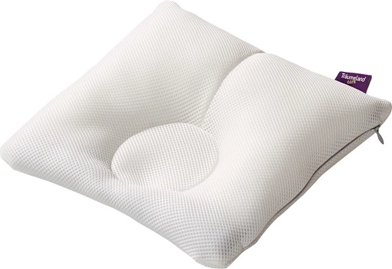 Träumeland cuscino Carefor per uno sviluppo sano (0–6 mesi)