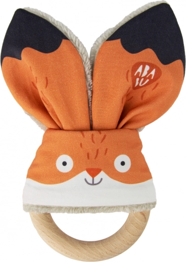 Ababu Morso di Volpe Ababu