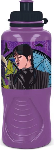 Borraccia in plastica Wednesday 430 ml