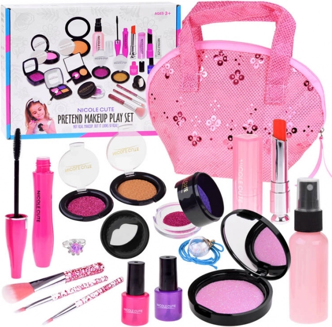 Set cosmetico per bambini Jokomisiada