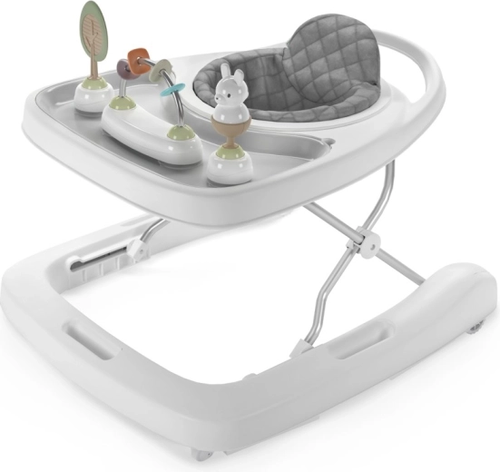 Girello 3in1 Step & Sprout di Ingenuity, 6m+, fino a 12 kg