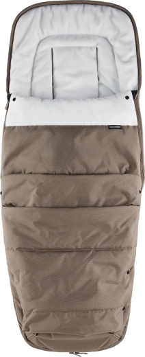 Sacco termico Easywalker per passeggino Harvey NXT Mocha Brown