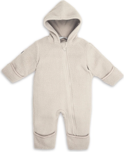 Tuta invernale Lodger teddy birch 6–12 mesi