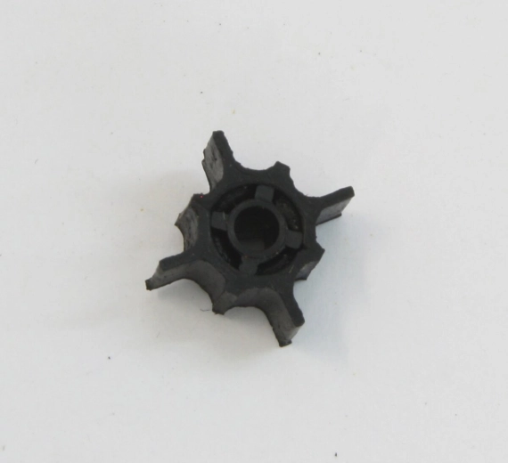 Ricambio in gomma Jamara per pompa del carburante da 12 V