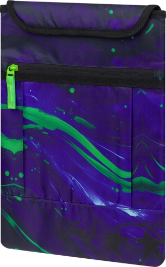 Baagl custodia per notebook Football Champion GRS 15″