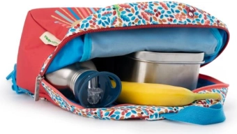 Zainetto per bambini Leone Jack Lilliputiens