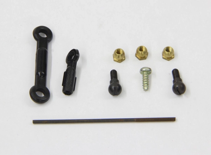Kit di sterzo per Baja Growler Jamara