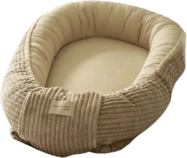NANNA nido per neonati Cozy Beige