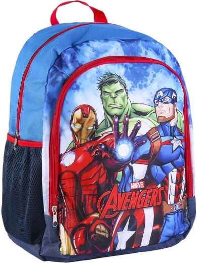 Zaino scolastico Avengers