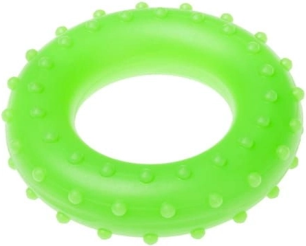 TULLO disco riabilitativo verde 7 cm