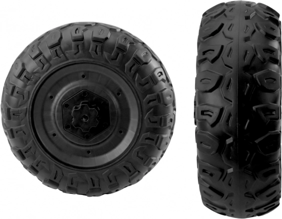 Ruota in EVA per auto elettriche per bambini A032